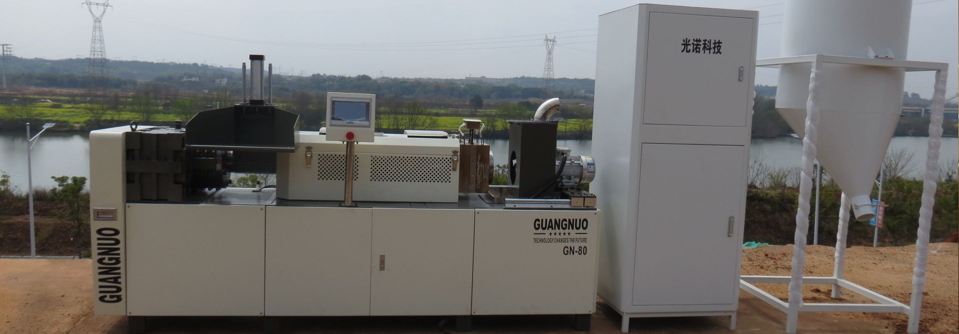 氣泡膜工藝技術(shù)